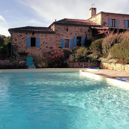 Les Ondines Bed & Breakfast *