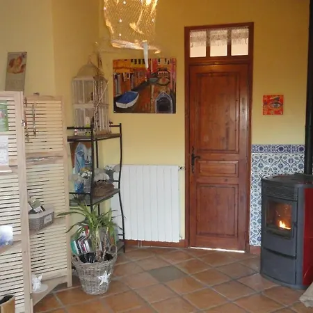 Les Ondines Bed & Breakfast
