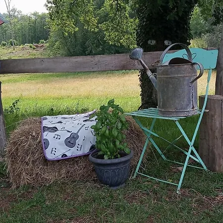 Bed & Breakfast Les Ondines *