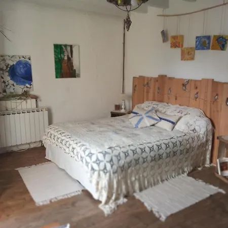 Bed & Breakfast Les Ondines Mazeyrolles